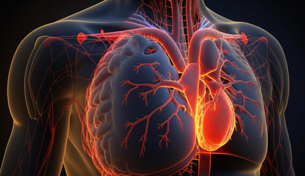 The PsoriasisHeart Disease Link Research Insights